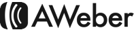 AWeber logo
