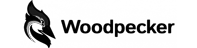 Woodpecker logo